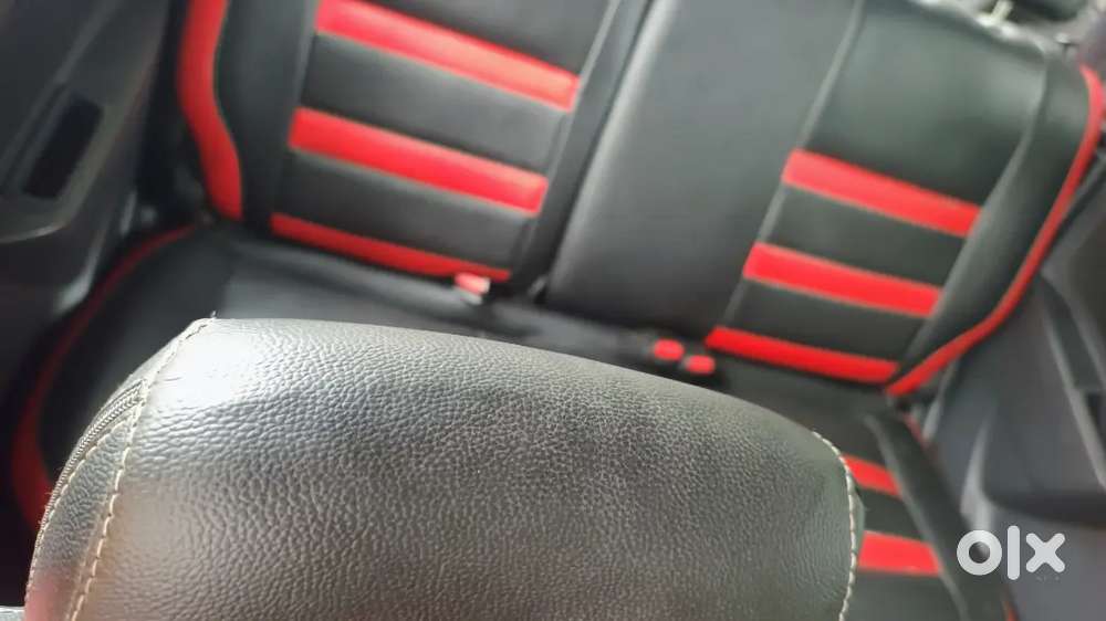 Well Maintained Showroom Condition Car