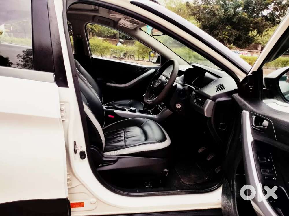 Tata Nexon 1.2 Revotron Xm (s), 2021, Petrol