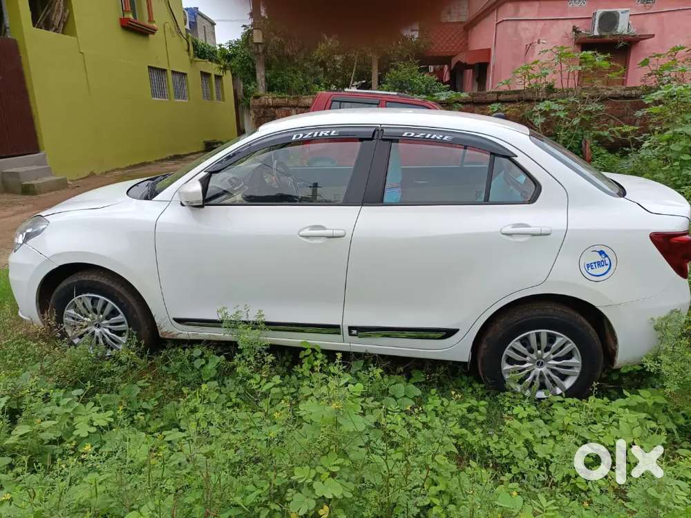 Maruti Suzuki Dzire 2024