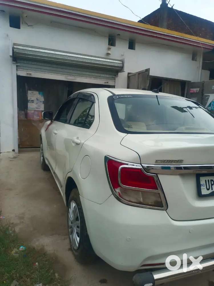 Maruti Suzuki Dzire 2020 Petrol Manual