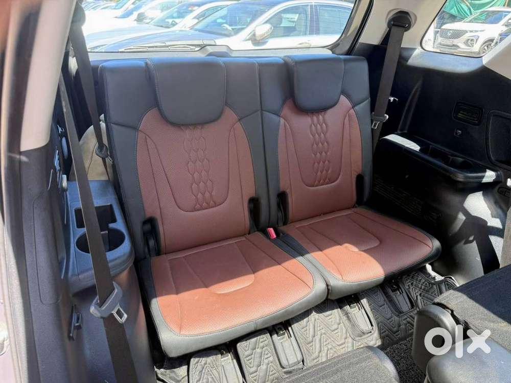 Hyundai Alcazar 1.5 Signature (o) Diesel At 6 Str, 2022, Diesel