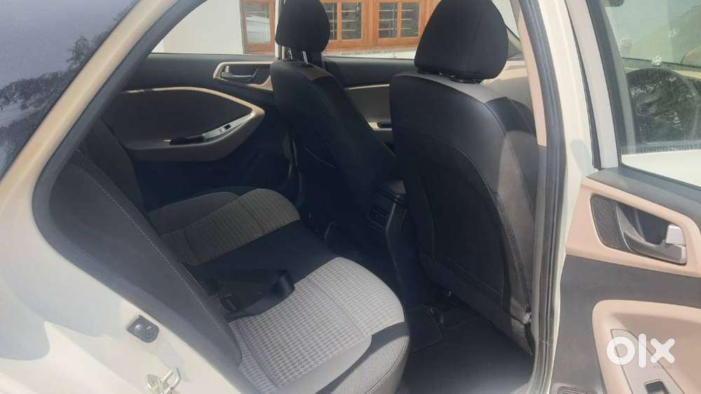 Hyundai Elite I20 [2018-2020] 1.2 Asta, 2018, Petrol