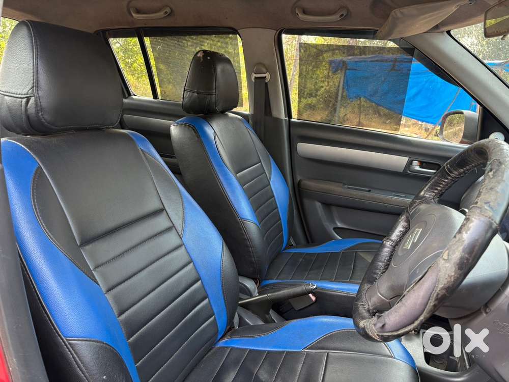 Swift Petrol Maruti 2006