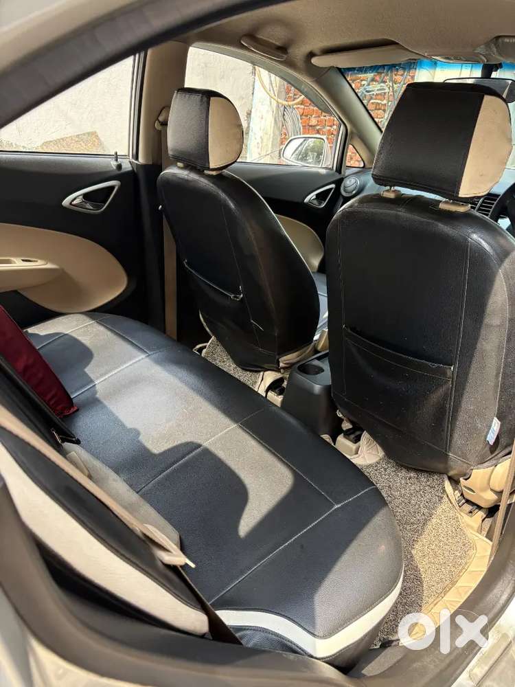 2015 Chevrolet Sail Top Model Petrol Excellent Mint Condition Sail Ls