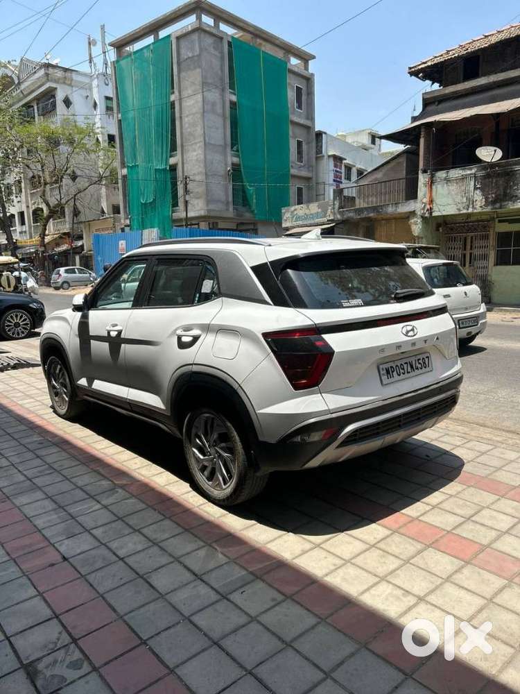 Hyundai Creta 1.5 S Diesel, 2023, Diesel