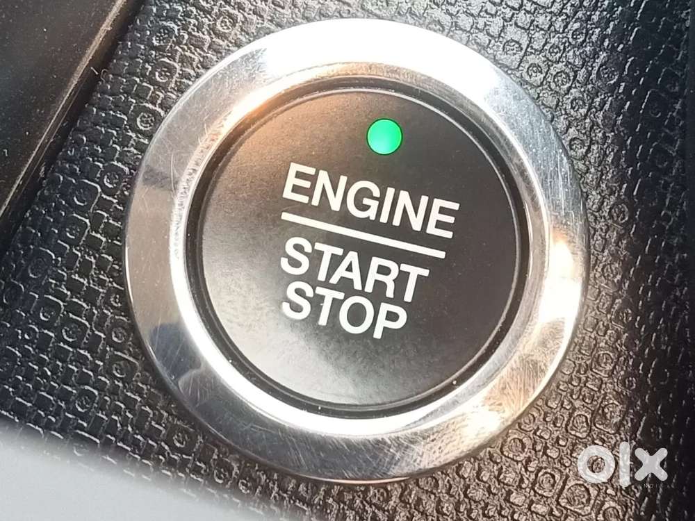 Ford Ecosport, 2020, Petrol