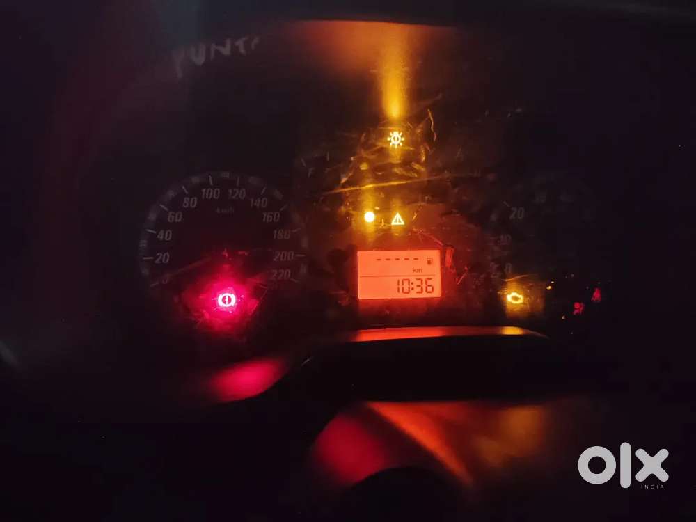 Fiat Punto Emotion 2012