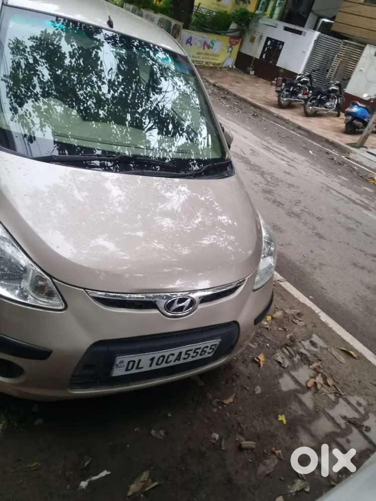 Hyundai I10 1.2 Magna 2010
