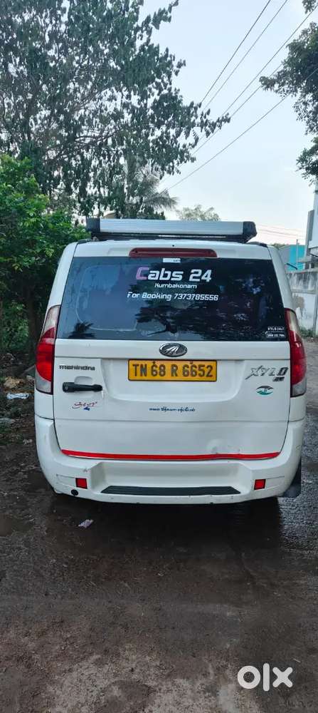 Mahindra Xylo 2016 Diesel 295000 Km Driven