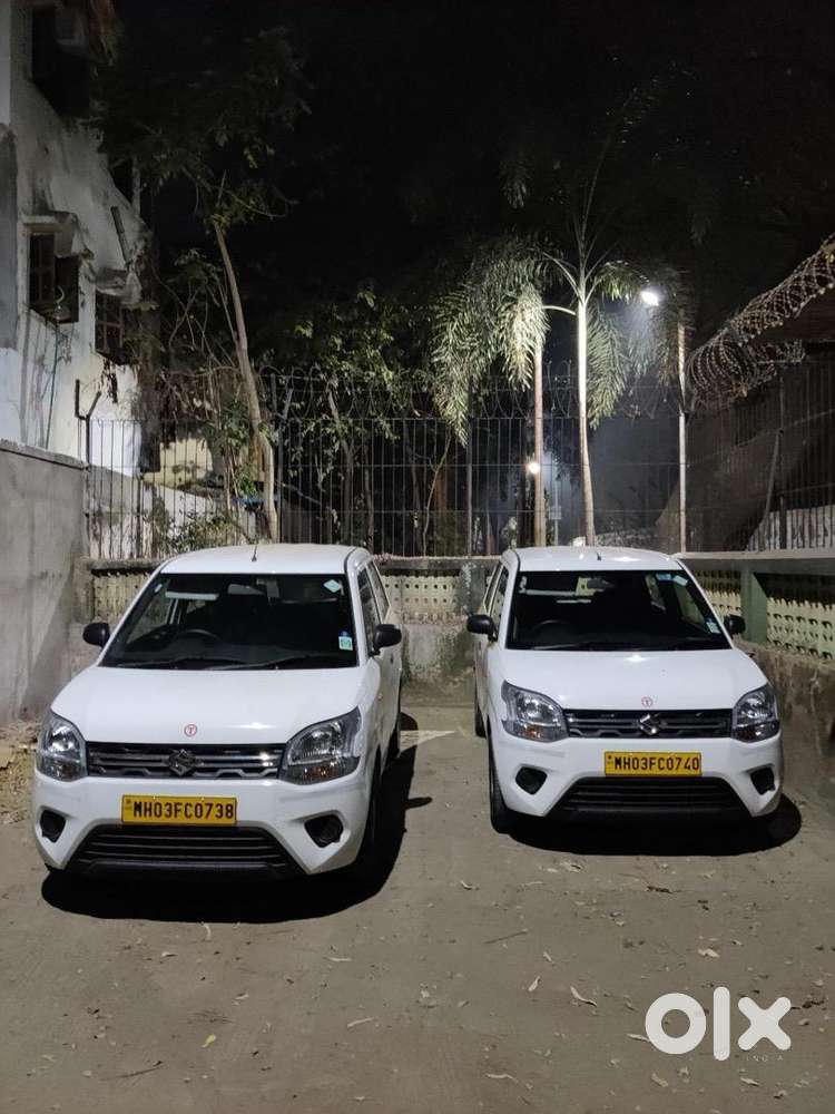 Maruti Suzuki Wagon R 2026 Cng & Hybrids 1000 Km Driven