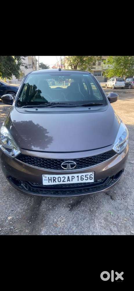 Tata Car Petrol Manual 2018