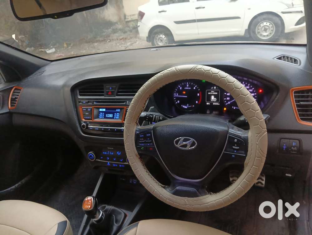 Hyundai I20 Active 1.4 Sx, 2015, Diesel