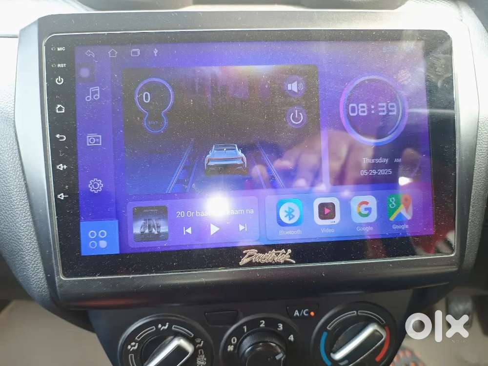 Maruti Suzuki Swift 2020 Petrol 40000 Km Driven