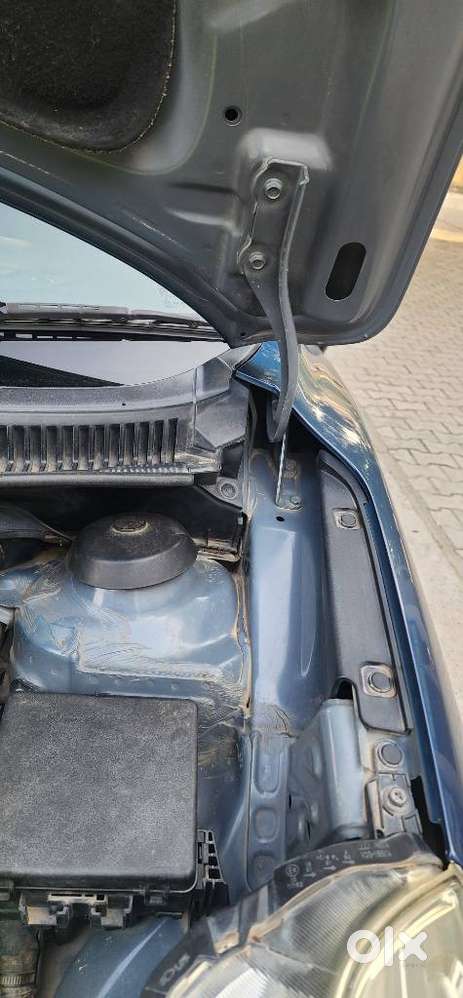 Maruti Suzuki Baleno Sigma, 2019, Diesel