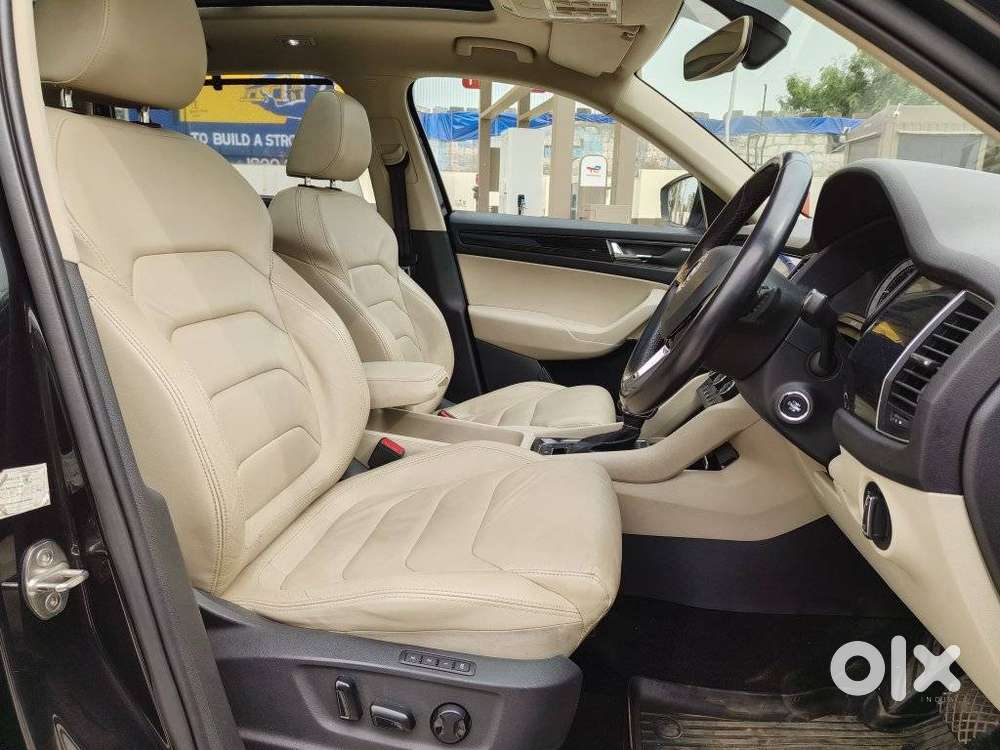 Skoda Kodiaq 2.0 Style Tdi 4x4 At, 2018, Diesel