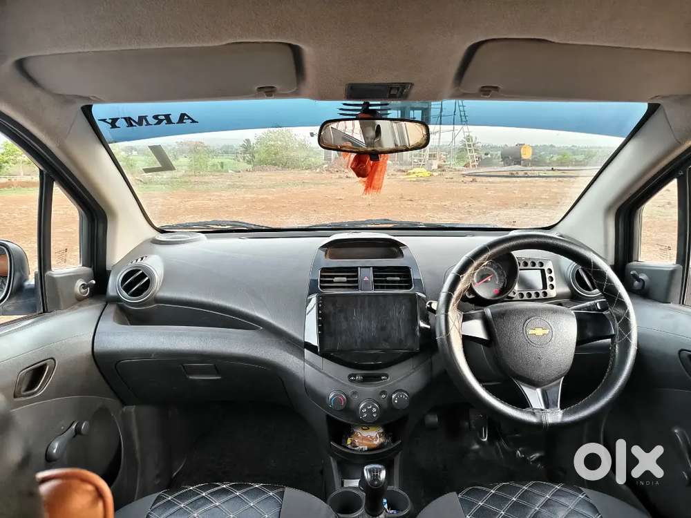 Chevrolet Beat 2013 Diesel Well Maintained