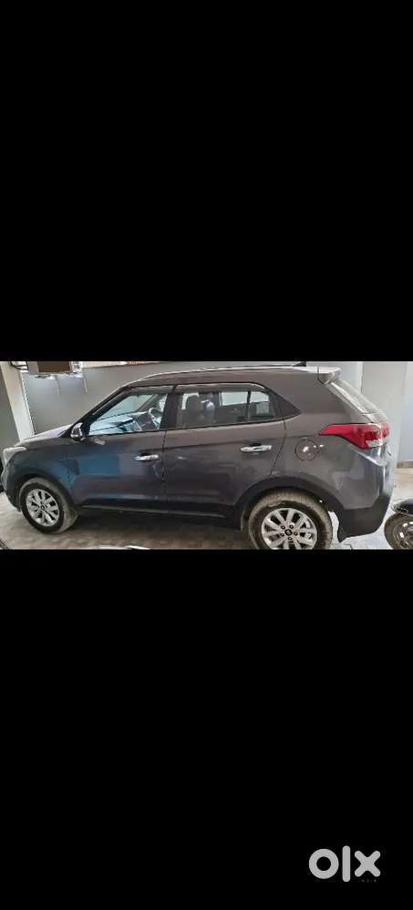 2019 Hyundai Creta 1.4 S