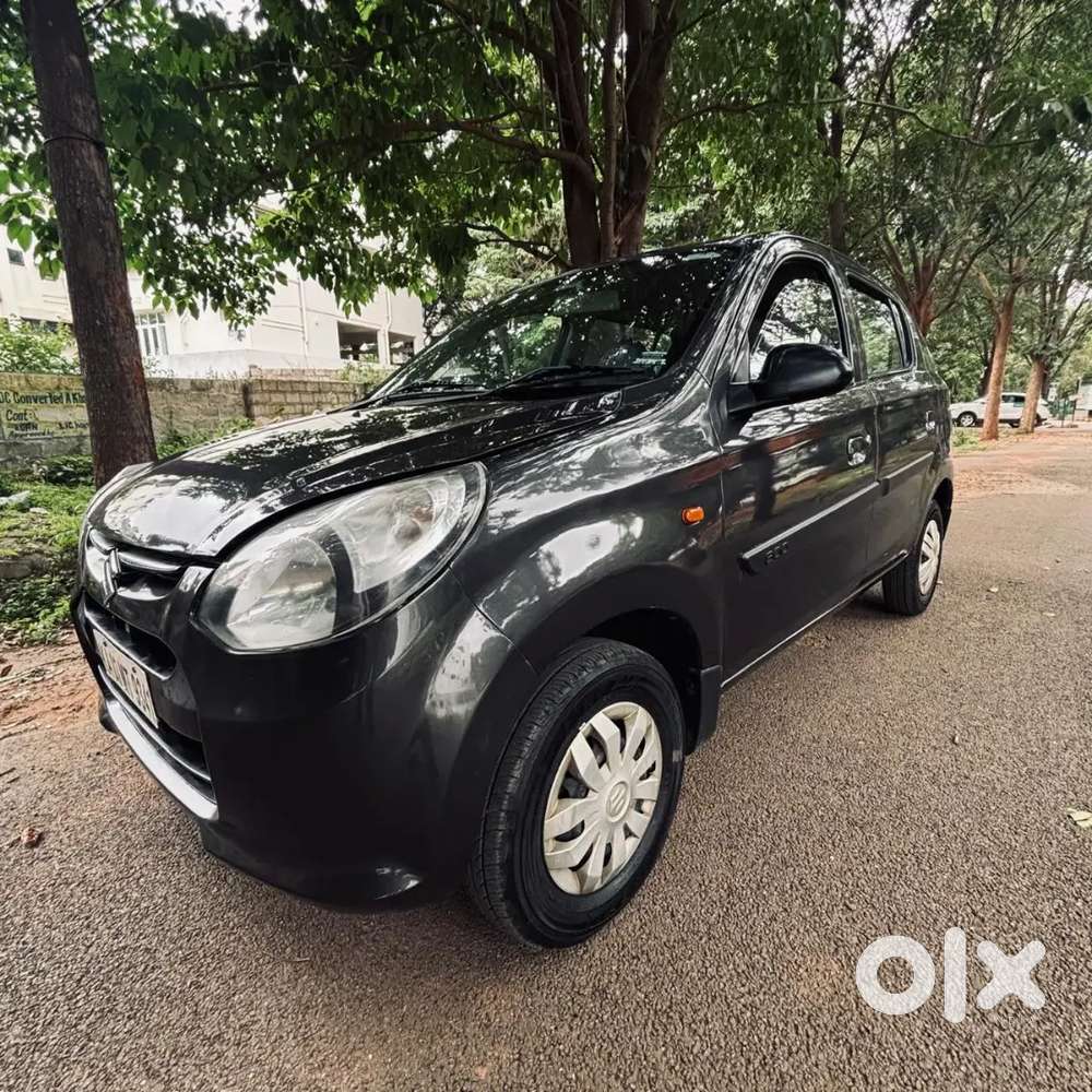 Maruti Suzuki Alto 800 2014 Lxi