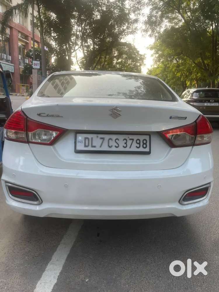 Maruti Suzuki Delta 2021