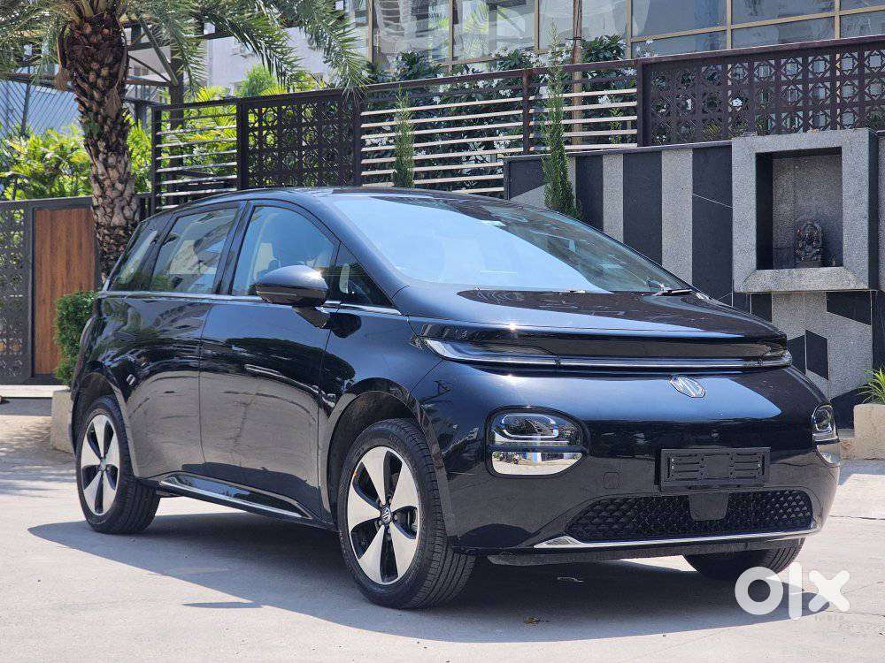Mg Windsor Ev Essence, 2025, Electric