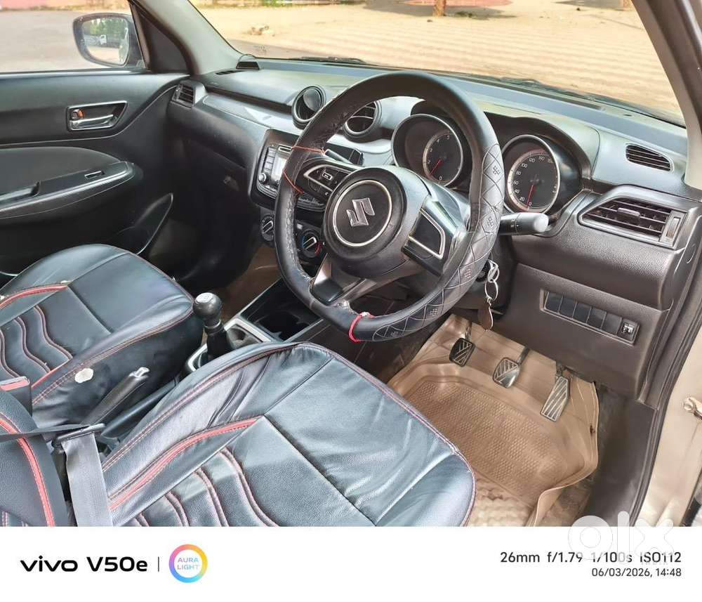 Maruti Suzuki 2018 Model
