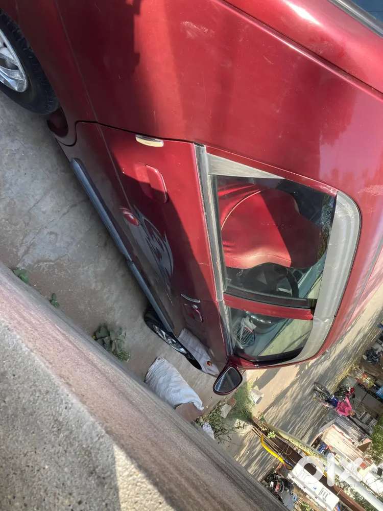 Maruti Suzuki Alto 2010