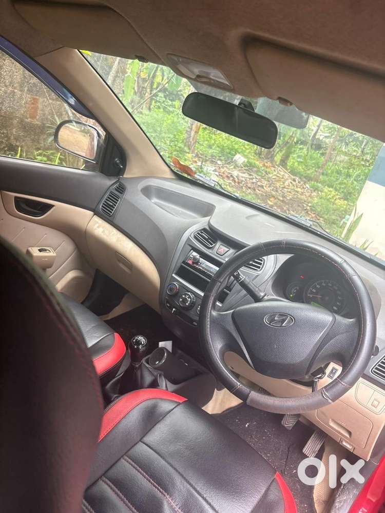 Hyundai Car 2015 Used