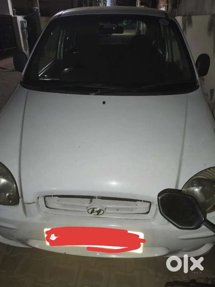 Valod Upto 2028,lpg And Petrol, Original Part ,ac Full Working