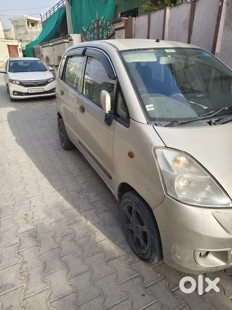 Maruti Suzuki Estilo 2009 Cng & Hybrids 85000 Km Driven. Price115000