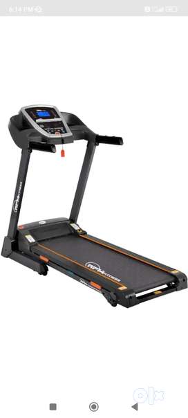 Welcare 2266 best sale treadmill price