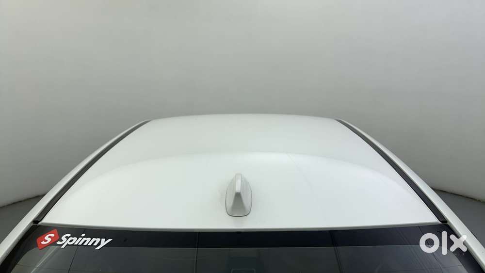 Honda City I-vtec Cvt V, 2022, Petrol