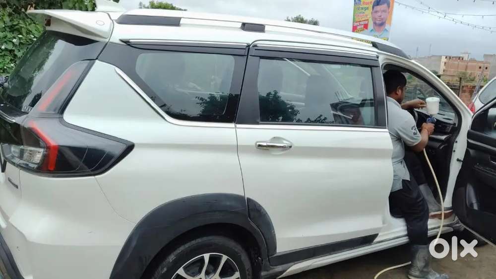 Maruti Suzuki Xl6 2023 Petrol 73000 Km Driven