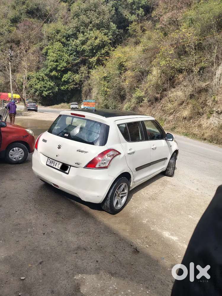 Maruti Suzuki Swift 2014 Diesel Well Maintained