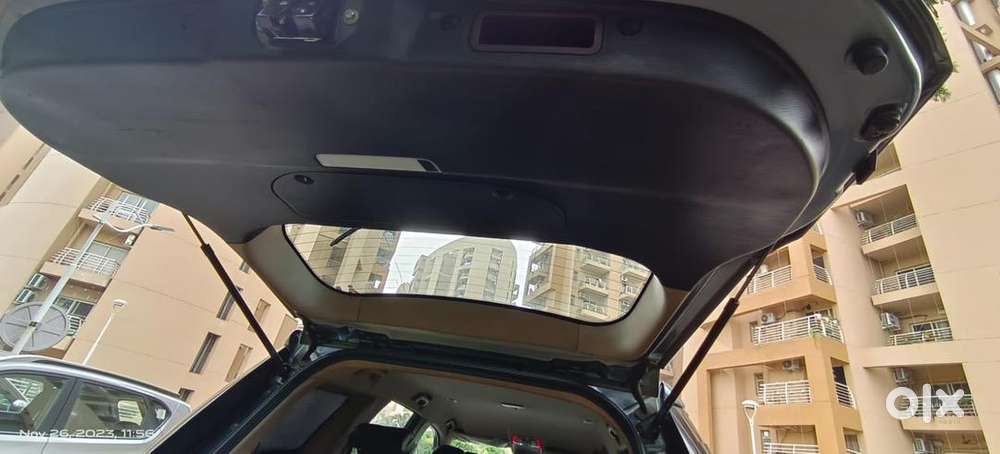 Mahindra Suv Diesel 2015