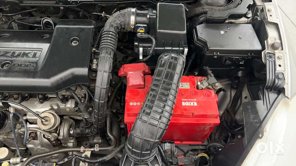 Maruti Suzuki S-cross 1.3 Zeta, 2018, Diesel