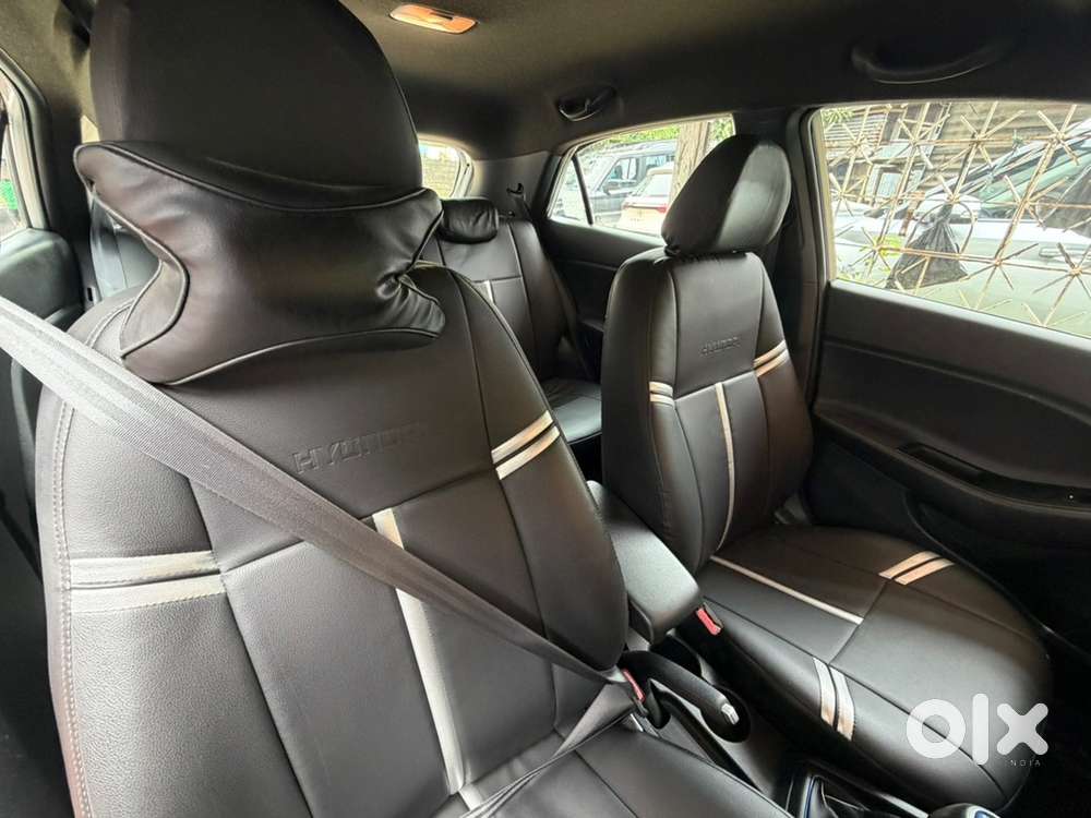 Hyundai I20 Active Petrol 2018