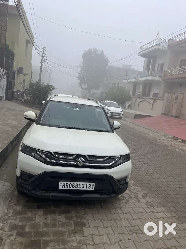 Bilkul New Gadi H