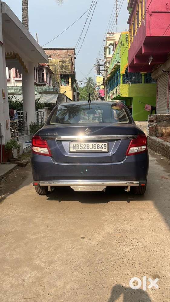 Maruti Suzuki Dzire 2023 Petrol Well Maintained Life Time Tex
