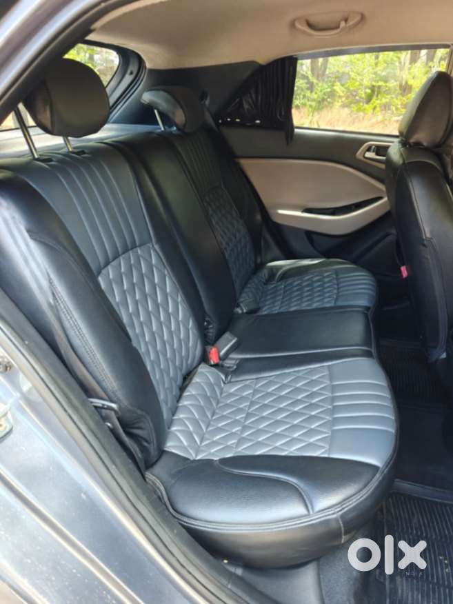 Hyundai Elite I20 Asta (o) 1.2 Mt, 2015, Petrol