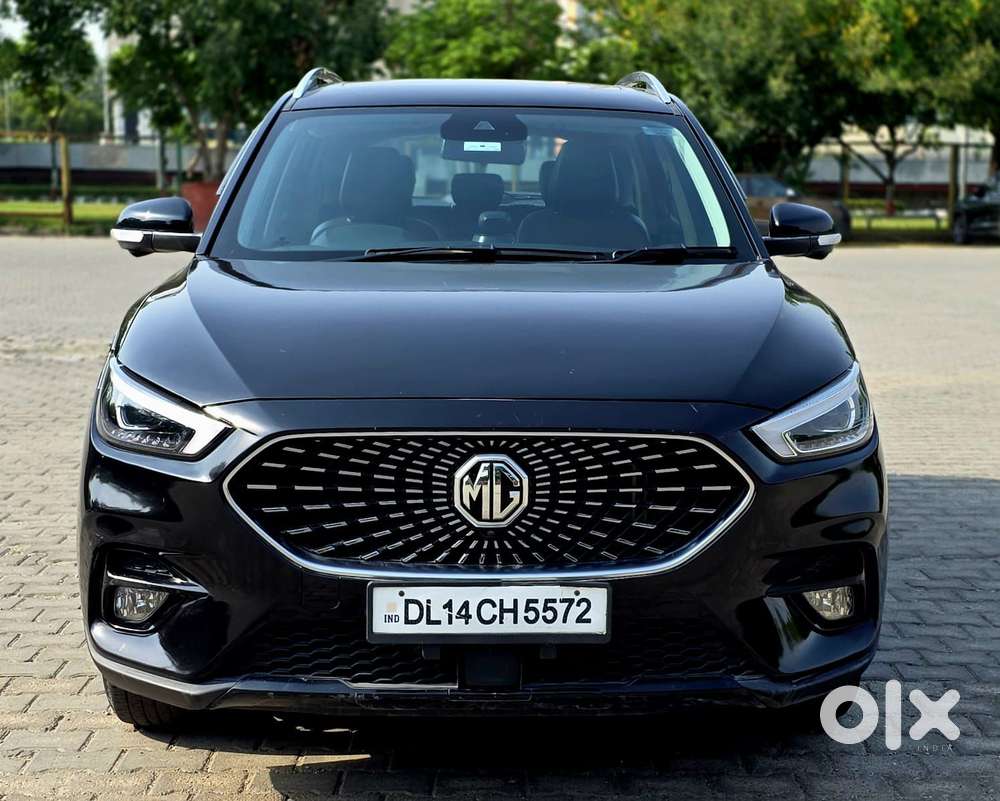 Mg Astor 1.5 Savvy Cvt, 2021, Petrol