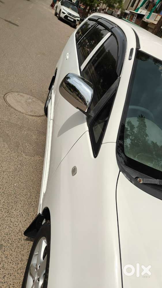 New Condition