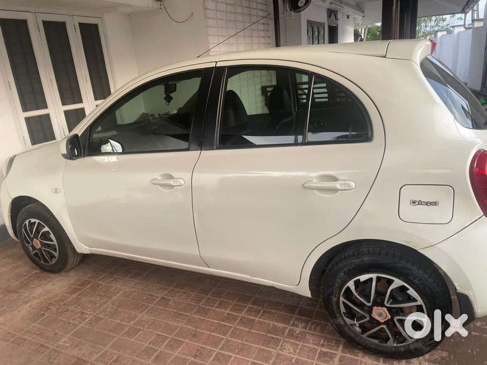 Renault Pulse Diesel 2015