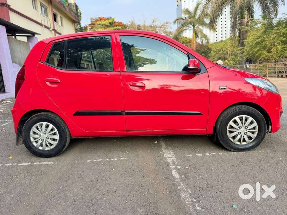 Hyundai I10 1.2 Kappa Magna, 2013, Petrol