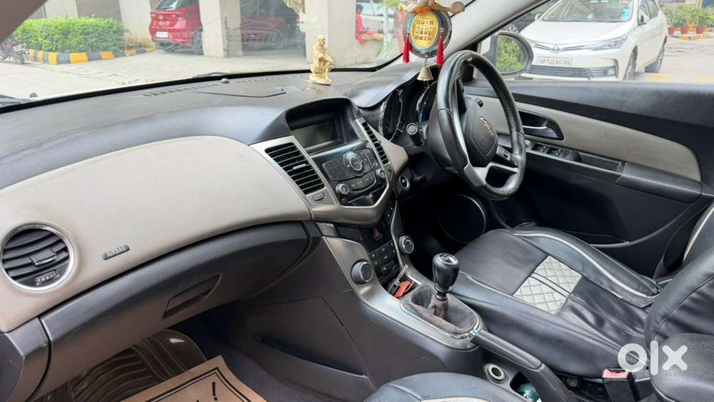 Good Condition Car