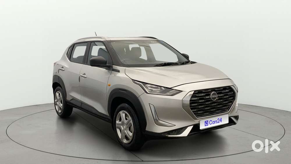 Nissan Magnite 1.0 Xe, 2021, Petrol
