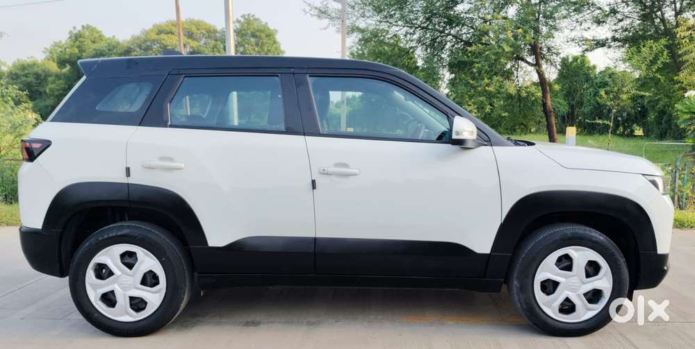 Maruti Suzuki Brezza