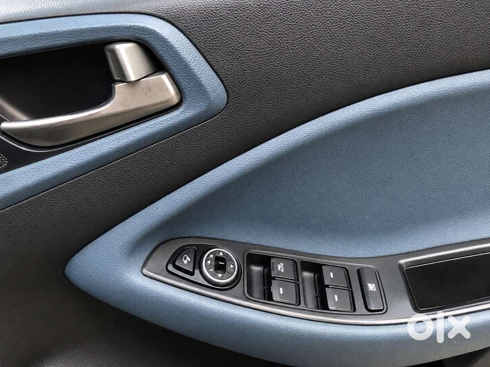 Hyundai I20 Active Petrol 2015