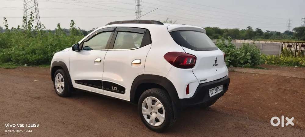 Renault Kwid Rxt Sce 2022