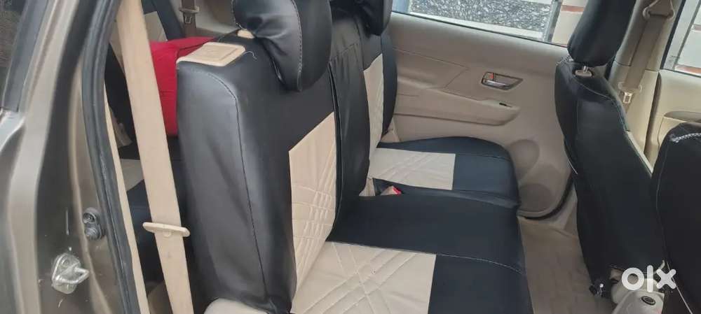 7 Gear Maruti Ertiga Vdi 2020