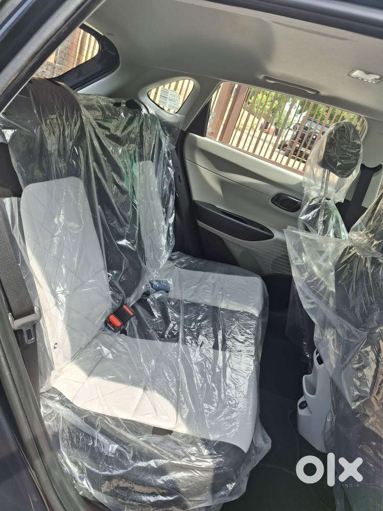Hyundai I20 1.2 Sportz (o), 2026, Petrol